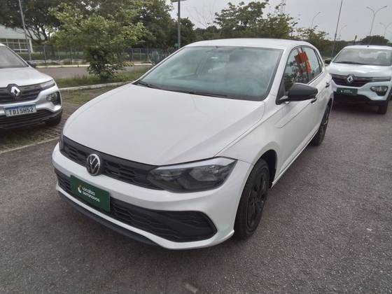 VOLKSWAGEN POLO 1.0 MPI TRACK MANUAL